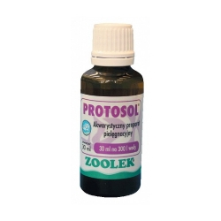 ZOOLEK PROTOSOL 30 ml